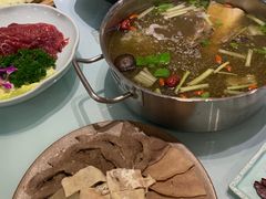 -盡膳口福·百年汤方火锅(科华北路店)