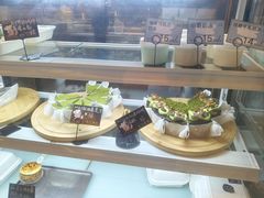 -Max Bakery 阿唛手作