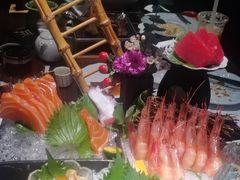 -匠和风精致料理(莆田财富中心店)