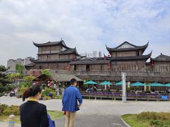 -二十八里太湖船菜(吉祥路店)