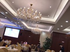 大堂-金时代顺风大酒店(协泰店)