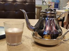 维吾尔奶茶-楼兰印象(朝外店)