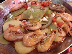 -老闵田螺馆·南昌特色小炒(梦时代店)