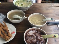 -随柳居·苏式小吃(建新巷店)