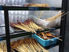 -玛扎烧烤私房菜
