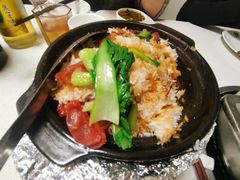 -煲王粤菜餐厅(中侨中心店)