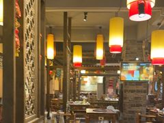 -成渝龙火锅(都江堰店)