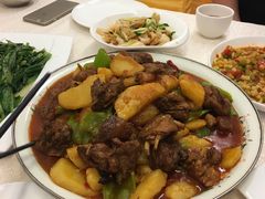 -楼兰印象(朝外店)