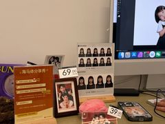 -海马体照相馆(徐州苏宁广场店)