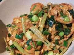 -恰饭·老长沙市井菜 (天河客运站店)