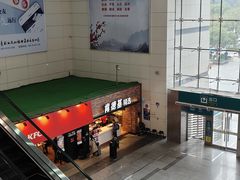 -岳阳东站