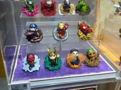 -泡泡玛特POPMART(上海环球港店)