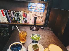 -Rechill Cafe(工体店)