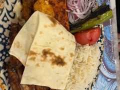 -bosphorus 铂斯西餐厅·土耳其烧烤(环市中路店)