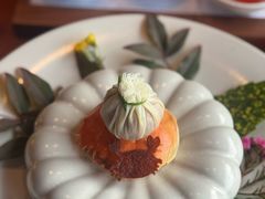 -龙吟山房(青龙山庄店)