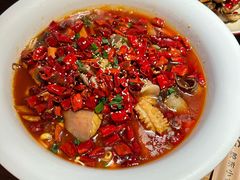 -KŌNG胶东小馆(华熙店)