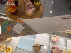 -派悦坊·甜品·蛋糕(虹口龙之梦店)