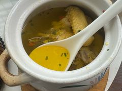 -火福·天湖阁大闸蟹博物馆主题餐厅(浅水湾店)