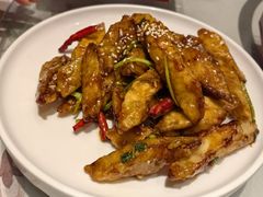 -玉林烤鸭店(黄村兴华店)