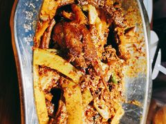 -嘎嘎鸭下巴·爆辣干锅(明教寺店)