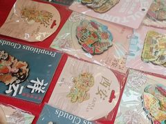 -西北轻工批发市场