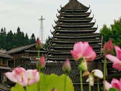 -程阳八寨景区