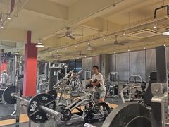 -聚健身GatherFitness(余杭店)