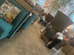 -RISE RESTAURANT(滨海湾金沙店)