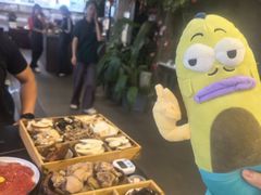 -野菌皇海景野生菌火锅(滨海大道店)