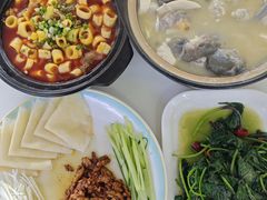 -熊猫主题餐厅