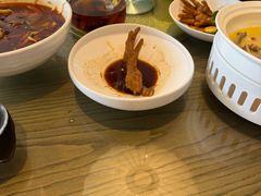 -日出青木·杭帮菜名店