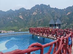 -野三坡清泉山风景区