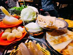 -范贤光鸡公煲(平乐园总店)