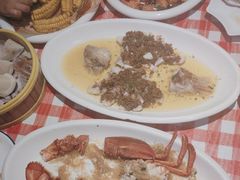 -琼大师东方烤乳猪(亚特兰蒂斯店)