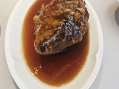 -四世同堂·京菜·烤鸭(双井店)