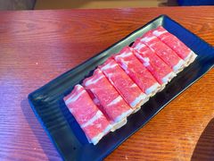 草原羔羊肉-云中鱼蒸汽石锅鱼(浦东食品城店)