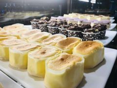 -星伦多自助料理(华润万象城店)