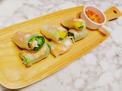 -PHO爺·越南料理(亦庄大族广场店)