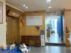-冬日中医馆(枋湖店)
