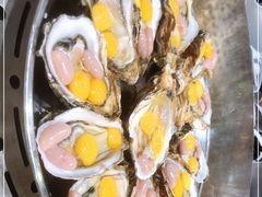 -飞尝蚝·顺德菜·鱼生(顺德总店)