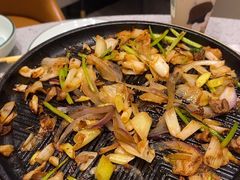 -紫光园·烤鸭(紫燕中路店)