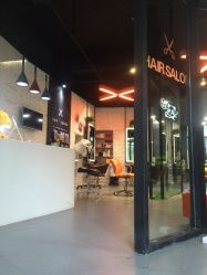 -MAGIC米几发型设计·羊毛卷