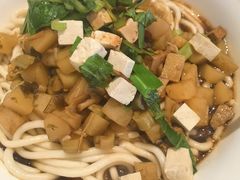 -三晋老田饸饹面(中大街店)