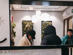 -赣南人家·头牌江西菜(劲松店)