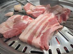 -本家·添百客韩国料理(泰然店)