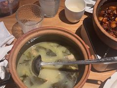 -黄山老妈·土菜(碧桂园店)