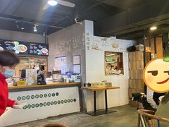 大堂-水平有限螺蛳粉(宏达大厦店)