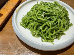 -小杨烤肉(明德门店)