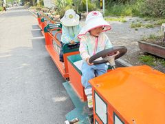 -桃园农庄·桃源宴