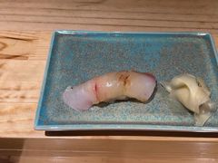 -镹·鱼料理  国产鱼使用店